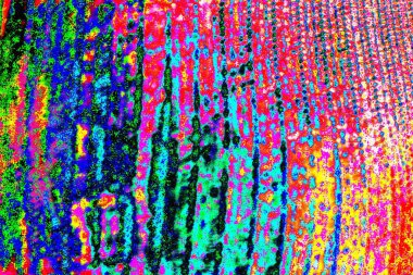 yaratıcı ve tasarım sanatı, kopyalama alanı duvar kağıdı, soyut renkli doku arkaplanı