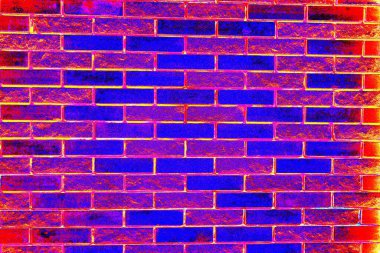 yaratıcı ve tasarım sanatı, kopyalama alanı duvar kağıdı, soyut renkli doku arkaplanı  