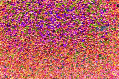 yaratıcı ve tasarım sanatı, kopyalama alanı duvar kağıdı, soyut renkli doku arkaplanı  