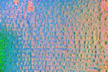 yaratıcı ve tasarım sanatı, kopyalama alanı duvar kağıdı, soyut renkli doku arkaplanı  