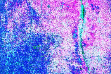 yaratıcı ve tasarım sanatı, kopyalama alanı duvar kağıdı, soyut renkli doku arkaplanı