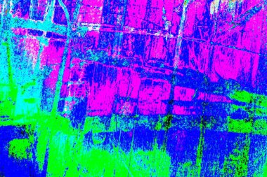 yaratıcı ve tasarım sanatı, kopyalama alanı duvar kağıdı, soyut renkli doku arkaplanı