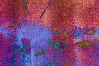yaratıcı ve tasarım sanatı, kopyalama alanı duvar kağıdı, soyut renkli doku arkaplanı  