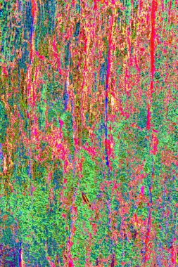 yaratıcı ve tasarım sanatı, kopyalama alanı duvar kağıdı, soyut renkli doku arkaplanı  