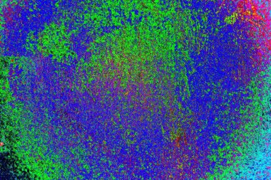 Arkaplan olarak kullanmak için duvarın resmi.