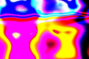 yaratıcı ve tasarım sanatı, kopyalama alanı duvar kağıdı, soyut renkli doku arkaplanı  