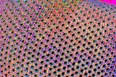 yaratıcı ve tasarım sanatı, kopyalama alanı duvar kağıdı, soyut renkli doku arkaplanı  