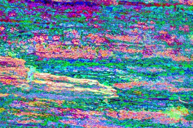yaratıcı ve tasarım sanatı, kopyalama alanı duvar kağıdı, soyut renkli doku arkaplanı  