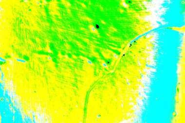 Duvarın görüntüsü, eski bir arkaplan..