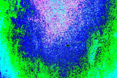 yaratıcı ve tasarım sanatı, kopyalama alanı duvar kağıdı, soyut renkli doku arkaplanı  