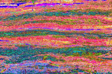 yaratıcı ve tasarım sanatı, kopyalama alanı duvar kağıdı, soyut renkli doku arkaplanı  