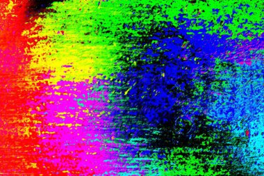 yaratıcı ve tasarım sanatı, kopyalama alanı duvar kağıdı, soyut renkli doku arkaplanı