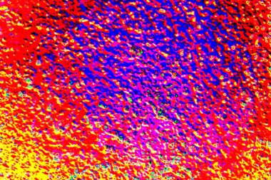 yaratıcı ve tasarım sanatı, kopyalama alanı duvar kağıdı, soyut renkli doku arkaplanı  