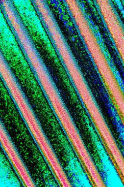 yaratıcı ve tasarım sanatı, kopyalama alanı duvar kağıdı, soyut renkli doku arkaplanı