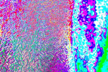 yaratıcı ve tasarım sanatı, kopyalama alanı duvar kağıdı, soyut renkli doku arkaplanı  