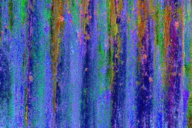 yaratıcı ve tasarım sanatı, kopyalama alanı duvar kağıdı, soyut renkli doku arkaplanı  