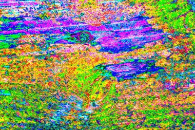 yaratıcı ve tasarım sanatı, kopyalama alanı duvar kağıdı, soyut renkli doku arkaplanı  