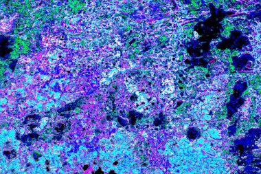 yaratıcı ve tasarım sanatı, kopyalama alanı duvar kağıdı, soyut renkli doku arkaplanı  