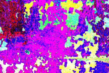 yaratıcı ve tasarım sanatı, kopyalama alanı duvar kağıdı, soyut renkli doku arkaplanı  