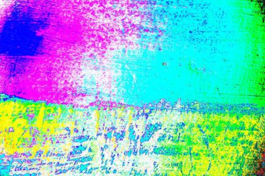 yaratıcı ve tasarım sanatı, kopyalama alanı duvar kağıdı, soyut renkli doku arkaplanı