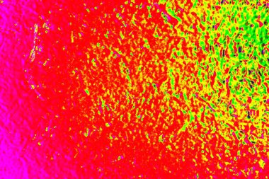 yaratıcı ve tasarım sanatı, kopyalama alanı duvar kağıdı, soyut renkli doku arkaplanı