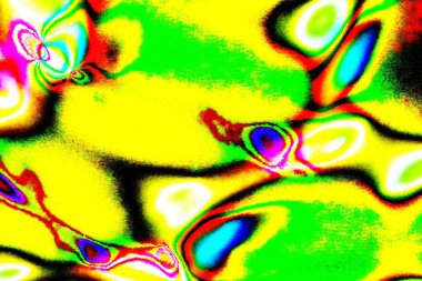 yaratıcı ve tasarım sanatı, kopyalama alanı duvar kağıdı, soyut renkli doku arkaplanı