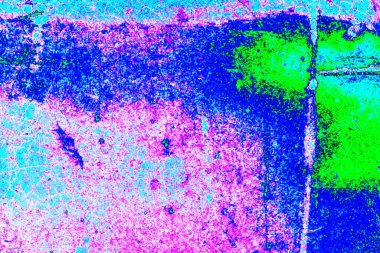 yaratıcı ve tasarım sanatı, kopyalama alanı duvar kağıdı, soyut renkli doku arkaplanı