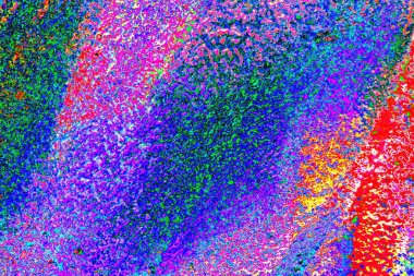 yaratıcı ve tasarım sanatı, kopyalama alanı duvar kağıdı, soyut renkli doku arkaplanı  