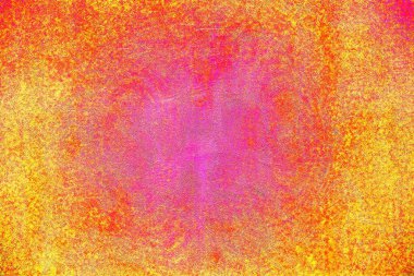 yaratıcı ve tasarım sanatı, kopyalama alanı duvar kağıdı, soyut renkli doku arkaplanı  