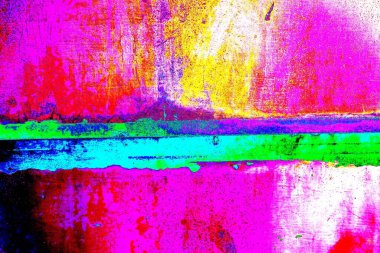 yaratıcı ve tasarım sanatı, kopyalama alanı duvar kağıdı, soyut renkli doku arkaplanı  