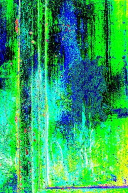 yaratıcı ve tasarım sanatı, kopyalama alanı duvar kağıdı, soyut renkli doku arkaplanı  