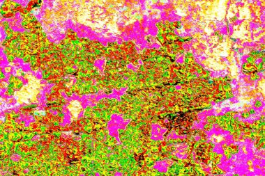 yaratıcı ve tasarım sanatı, kopyalama alanı duvar kağıdı, soyut renkli doku arkaplanı  