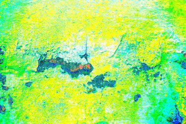 yaratıcı ve tasarım sanatı, kopyalama alanı duvar kağıdı, soyut renkli doku arkaplanı  