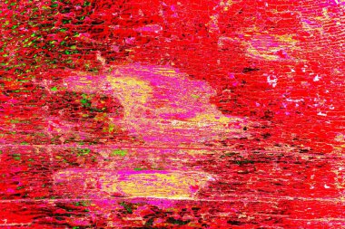 Eski boya soyma dokusu ahşap arka plan. Ahşap arkaplan