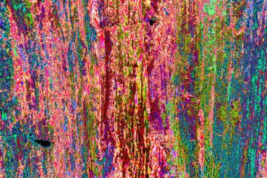 yaratıcı ve tasarım sanatı, kopyalama alanı duvar kağıdı, soyut renkli doku arkaplanı  