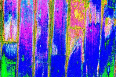 yaratıcı ve tasarım sanatı, kopyalama alanı duvar kağıdı, soyut renkli doku arkaplanı  