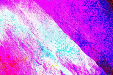 yaratıcı ve tasarım sanatı, kopyalama alanı duvar kağıdı, soyut renkli doku arkaplanı  