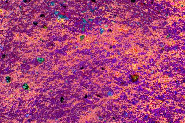 yaratıcı ve tasarım sanatı, kopyalama alanı duvar kağıdı, soyut renkli doku arkaplanı  