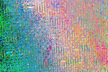 yaratıcı ve tasarım sanatı, kopyalama alanı duvar kağıdı, soyut renkli doku arkaplanı  