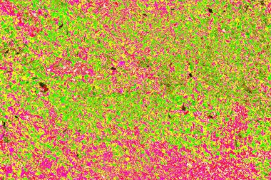 yaratıcı ve tasarım sanatı, kopyalama alanı duvar kağıdı, soyut renkli doku arkaplanı  