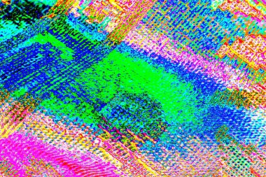 yaratıcı ve tasarım sanatı, kopyalama alanı duvar kağıdı, soyut renkli doku arkaplanı  