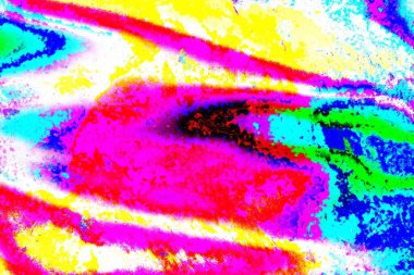 yaratıcı ve tasarım sanatı, kopyalama alanı duvar kağıdı, soyut renkli doku arkaplanı  