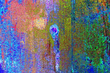 yaratıcı ve tasarım sanatı, kopyalama alanı duvar kağıdı, soyut renkli doku arkaplanı  