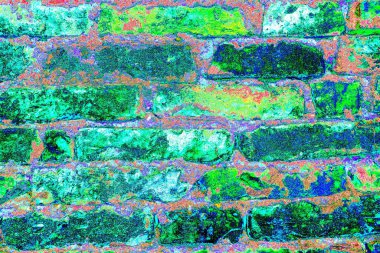 yaratıcı ve tasarım sanatı, kopyalama alanı duvar kağıdı, soyut renkli doku arkaplanı  