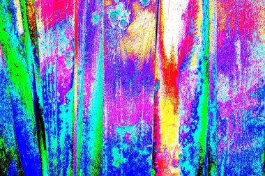 yaratıcı ve tasarım sanatı, kopyalama alanı duvar kağıdı, soyut renkli doku arkaplanı  
