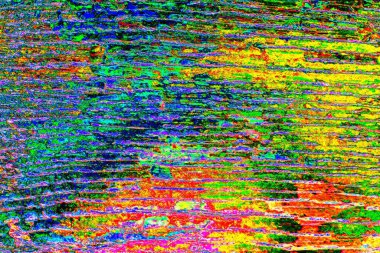 yaratıcı ve tasarım sanatı, kopyalama alanı duvar kağıdı, soyut renkli doku arkaplanı  