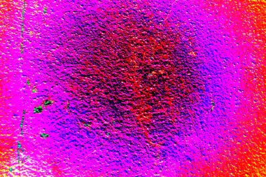 yaratıcı ve tasarım sanatı, kopyalama alanı duvar kağıdı, soyut renkli doku arkaplanı  