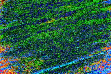 yaratıcı ve tasarım sanatı, kopyalama alanı duvar kağıdı, soyut renkli doku arkaplanı