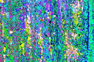 yaratıcı ve tasarım sanatı, kopyalama alanı duvar kağıdı, soyut renkli doku arkaplanı  