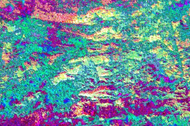 yaratıcı ve tasarım sanatı, kopyalama alanı duvar kağıdı, soyut renkli doku arkaplanı  